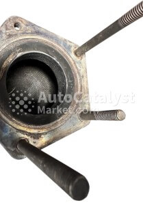 331721 - 照片 № 2 | AutoCatalyst Market