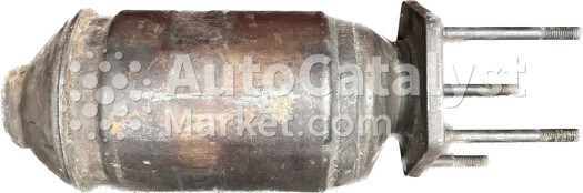 331721 - 照片 № 1 | AutoCatalyst Market