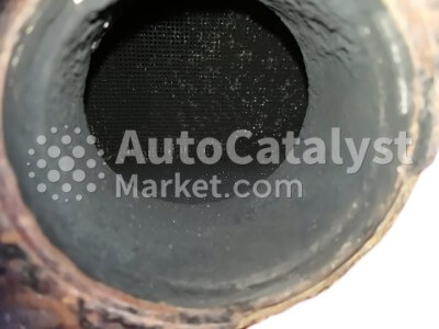 PY9  (Mitsubishi) - Foto № 3 | AutoCatalyst Market