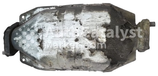 PY9  (Mitsubishi) - Foto № 1 | AutoCatalyst Market