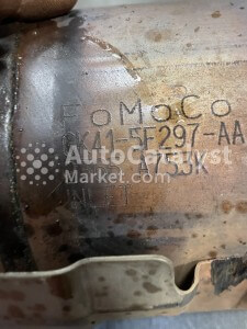 GK41-5F297-AA / GK41-5G262-NB - Photo № 2 | AutoCatalyst Market