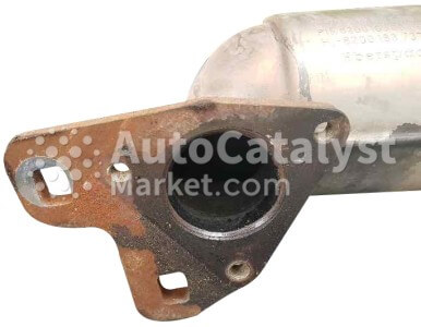 PIE 8200186087 B / H8200183737 - Photo № 7 | AutoCatalyst Market