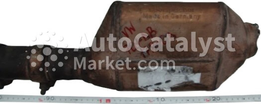 8E0131701DB / 8E0178CD - Photo № 1 | AutoCatalyst Market