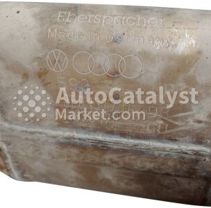 8E0131701DB / 8E0178CD - Photo № 3 | AutoCatalyst Market