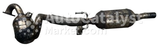 6E0131701 / 6E0178BA - Photo № 1 | AutoCatalyst Market