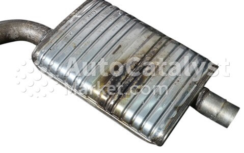 8W0253211H - Photo № 2 | AutoCatalyst Market