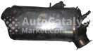 8518141 / 8579295 (CERAMIC+DPF) - Photo № 1 | AutoCatalyst Market