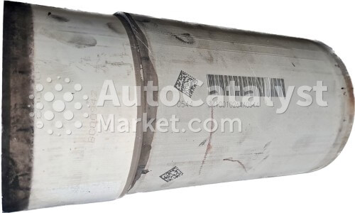 KT 6043 (DPF) - 照片 № 8 | AutoCatalyst Market