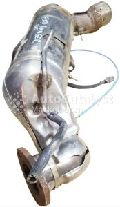 EB3G-5H270-EE / EB3G-5F297-EE (CERAMIC) - Photo № 3 | AutoCatalyst Market