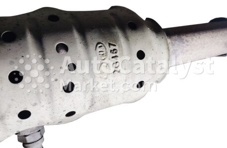 2G467 - Photo № 2 | AutoCatalyst Market