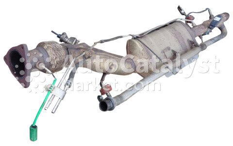 GJ32-5H343-AE (SCR) - Photo № 4 | AutoCatalyst Market