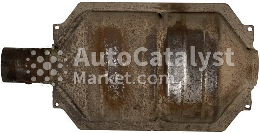 6E53-5E212-DE - Photo № 1 | AutoCatalyst Market