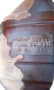 F7CC PB FED - Photo № 1 | AutoCatalyst Market