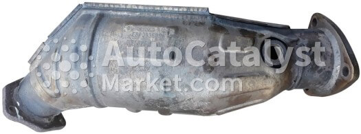 8E0254200E / 8E0178CQ - Photo № 1 | AutoCatalyst Market