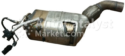 103R-0023963 (DPF) - Photo № 1 | AutoCatalyst Market