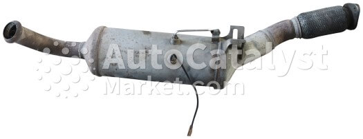 C 415 (DPF) - Photo № 2 | AutoCatalyst Market