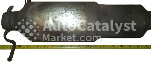 001 A069 - Photo № 1 | AutoCatalyst Market