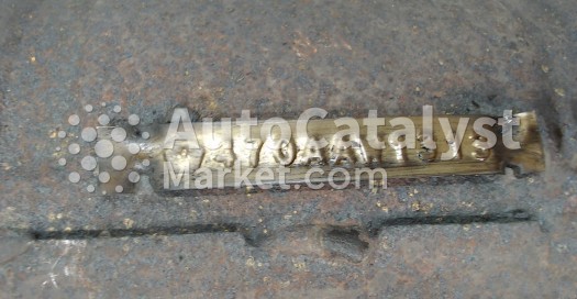 470AAW - 照片 № 4 | AutoCatalyst Market