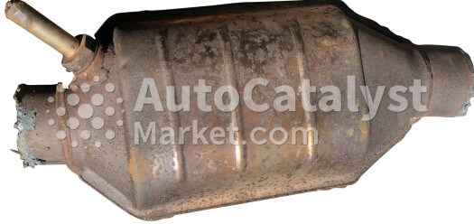 103R-0017402 - Photo № 1 | AutoCatalyst Market