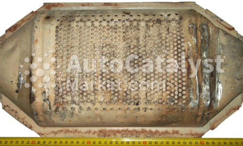 52018102 - Foto № 1 | AutoCatalyst Market