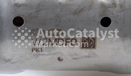 W2MDF0 - Photo № 3 | AutoCatalyst Market