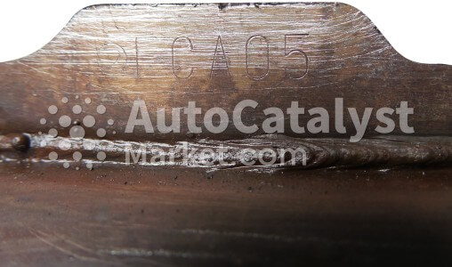 FCA05 - Photo № 3 | AutoCatalyst Market