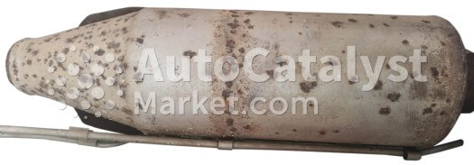 Photo № 1: AG91-5H250-HA (DPF) | autocatalystmarket.com AG91-5H250-HA (DPF) - Photo № 1 | AutoCatalyst Market