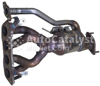 AT 24090 - Фото № 2 | AutoCatalyst Market