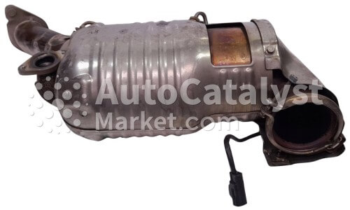 GX73-5H240-CH (CERAMIC) - Photo № 1 | AutoCatalyst Market