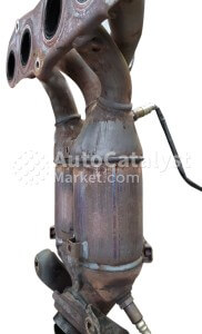 Photo № 2: 28040 (Single) | autocatalystmarket.com 28040 (Single) - Photo № 2 | AutoCatalyst Market