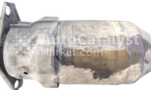 GH7 - Photo № 1 | AutoCatalyst Market