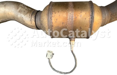 KT A043 - Foto № 1 | AutoCatalyst Market