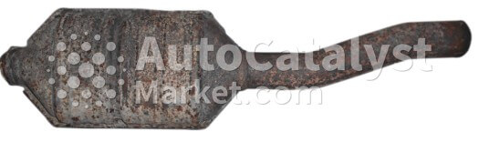 Volvo / NO / reference - 照片 № 1 | AutoCatalyst Market