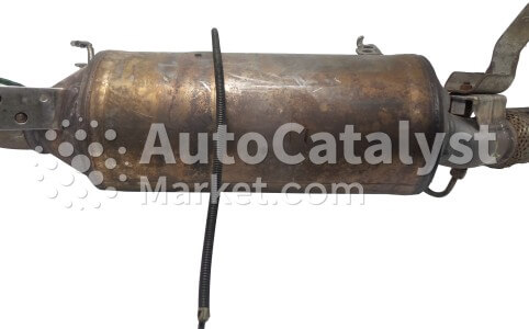 KT 6055 / ZGS005 (CERAMIC) - الصورة № 4 | AutoCatalyst Market