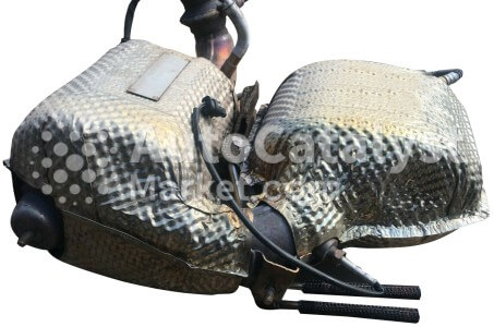 8574512/ 8574516 + 8574516 (DPF only) - Фото № 2 | AutoCatalyst Market