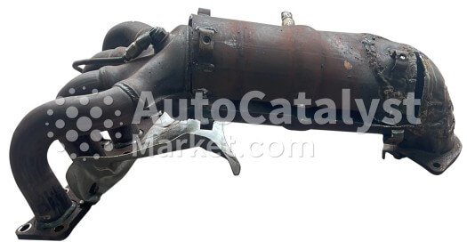 821AE - Photo № 1 | AutoCatalyst Market