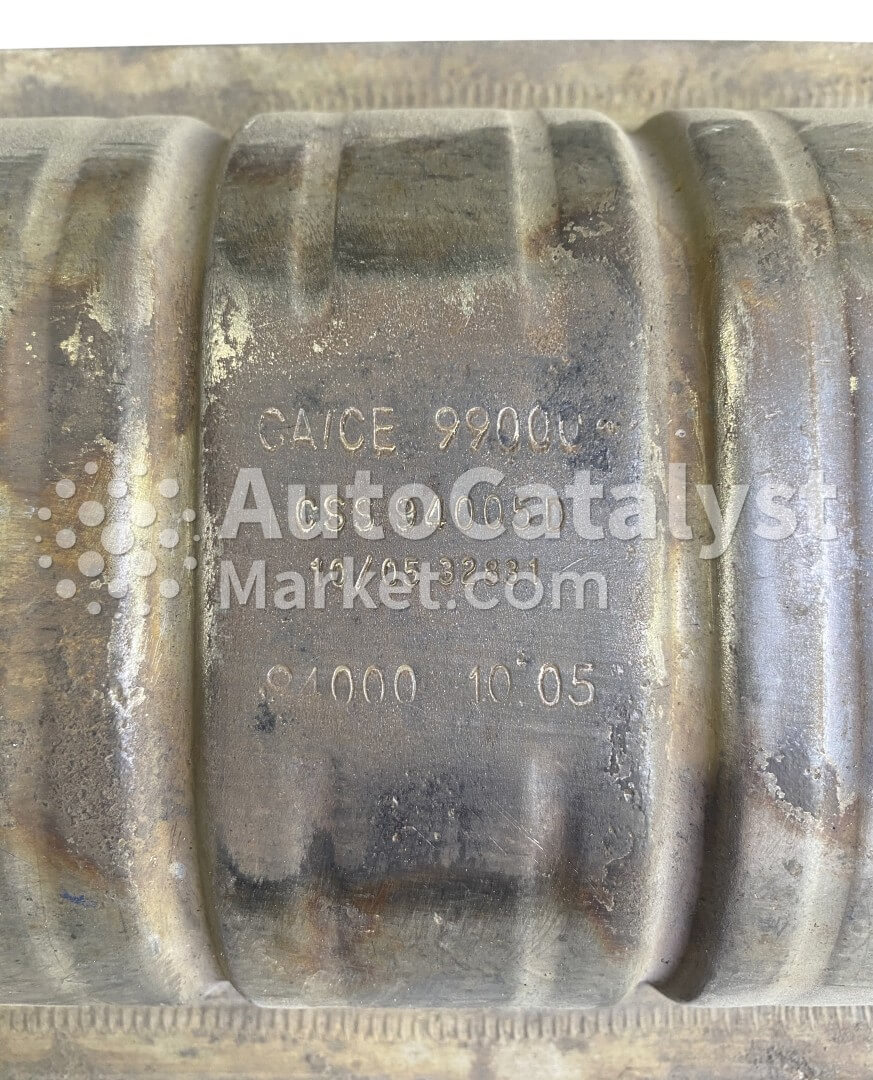 Ford CA/CE 99000 {product_id} ▻ Scrap Catalytic Converter Price