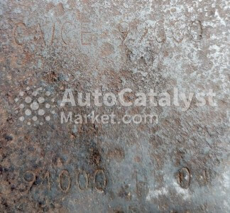 CA/CE 99000 - Фото № 7 | AutoCatalyst Market