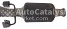 6Q0178BE / 6Q0131701H - Фото № 1 | AutoCatalyst Market