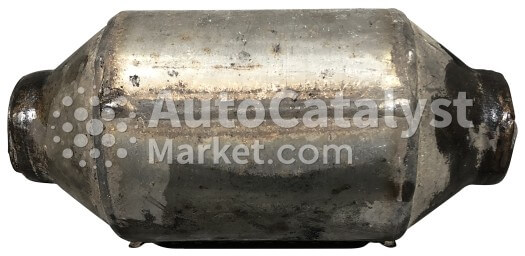 KBA 17114 - Photo № 1 | AutoCatalyst Market