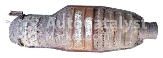 9470505 (CERAMIC) Catalytic Converter Scrap Price — Photo № 1 | AutoCatalyst Market