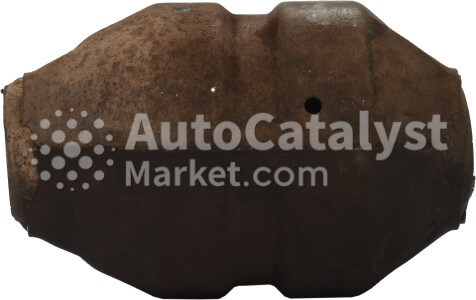 None ref - Zdjęcie № 1 | AutoCatalyst Market