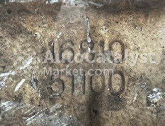 16810 - Photo № 1 | AutoCatalyst Market