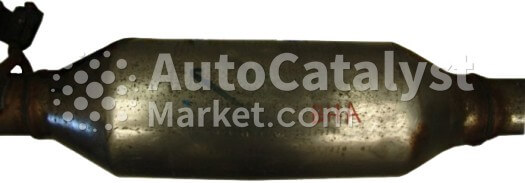 Сena katalizatora na złomie BHA — Zdjęcie № 1 | AutoCatalyst Market