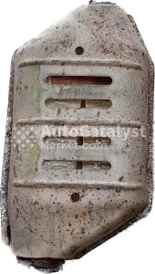 F5AC BEE - Photo № 1 | AutoCatalyst Market