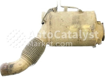 8515427 / 8570963 (CERAMIC+DPF) - Photo № 6 | AutoCatalyst Market