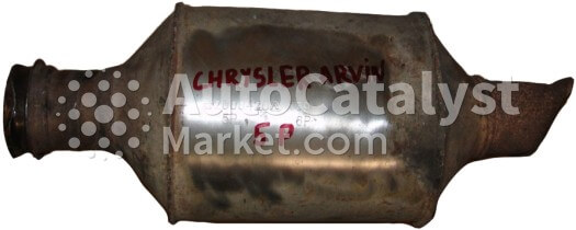 000 4201412 - 照片 № 1 | AutoCatalyst Market