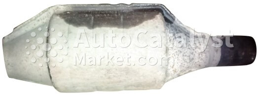 Preço do catalisador H55189098 usado (sucata) — Foto № 1 | AutoCatalyst Market
