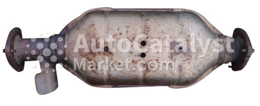 25162523 - 照片 № 1 | AutoCatalyst Market