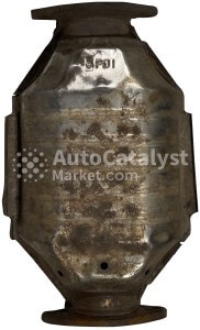 Сena katalizatora na złomie P01 — Zdjęcie № 2 | AutoCatalyst Market